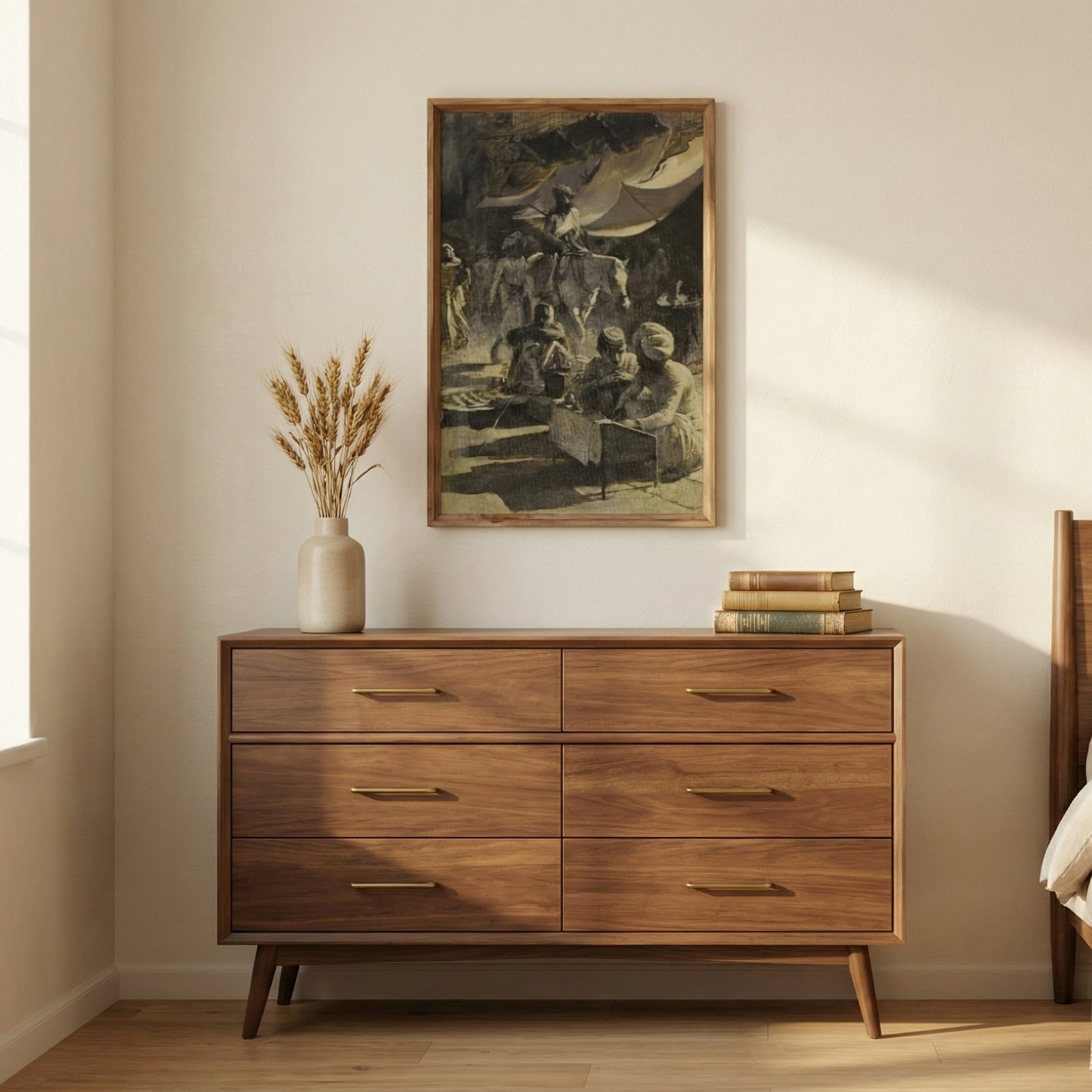 Untitled, Street life (circa 1890s)