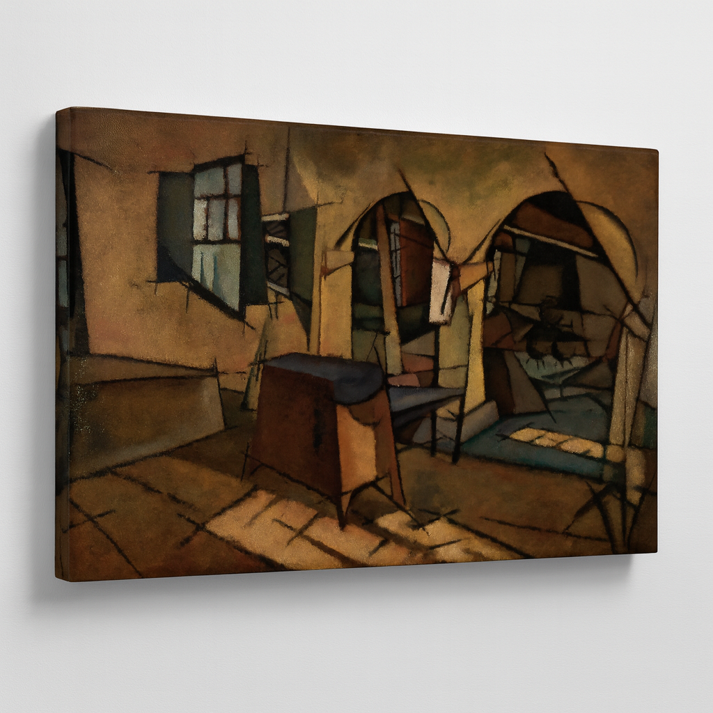 The Kitchen at Manhufe House