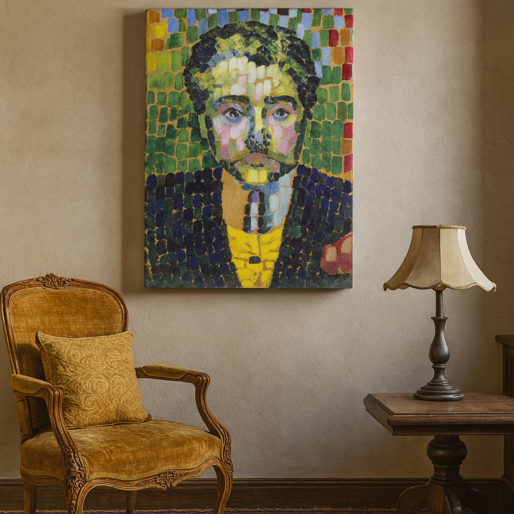 Jean Metzinger