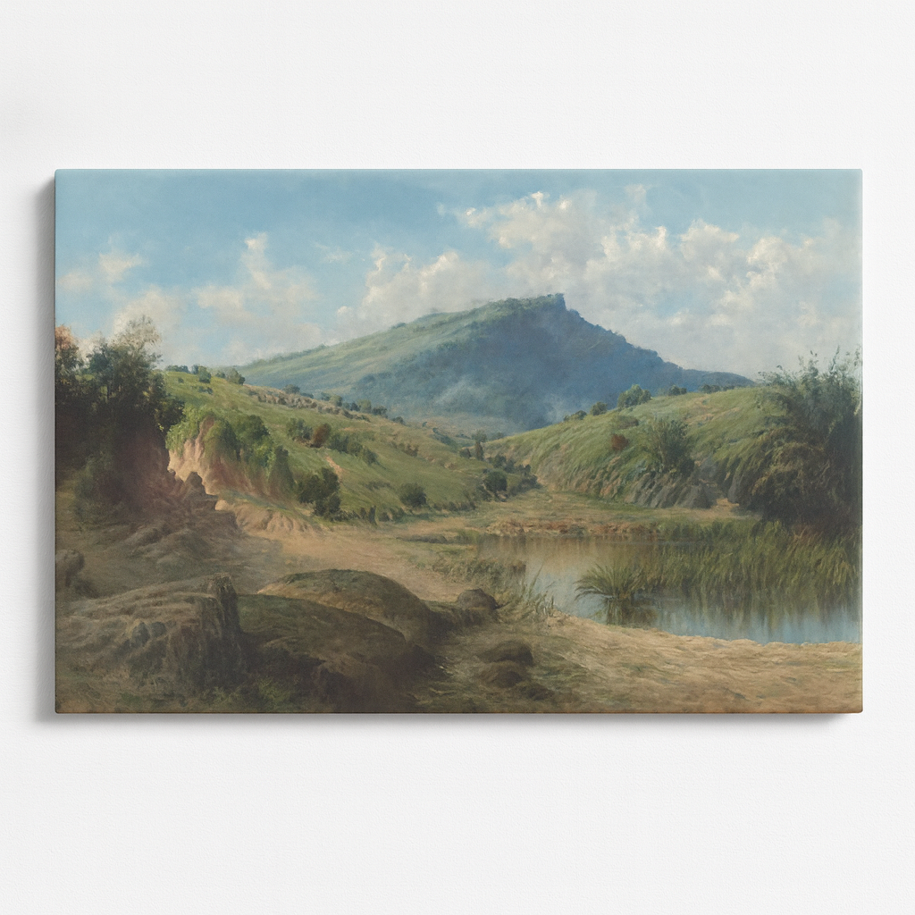 Paisagem Rio Grandense