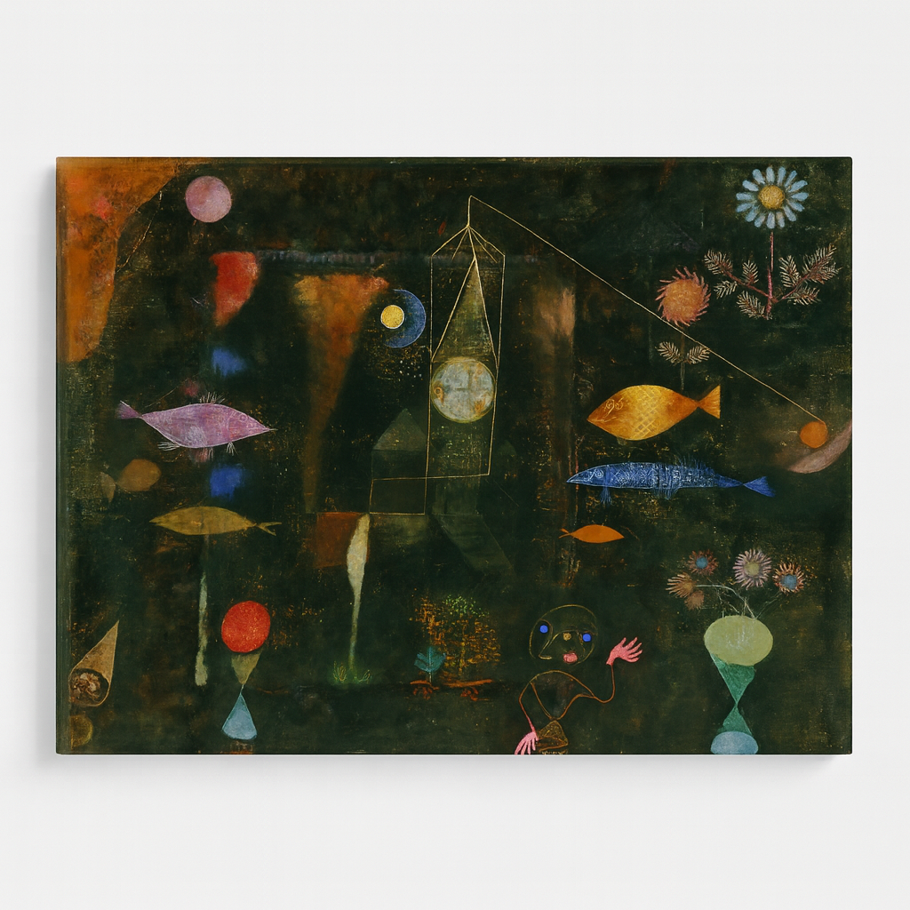 Fish Magic