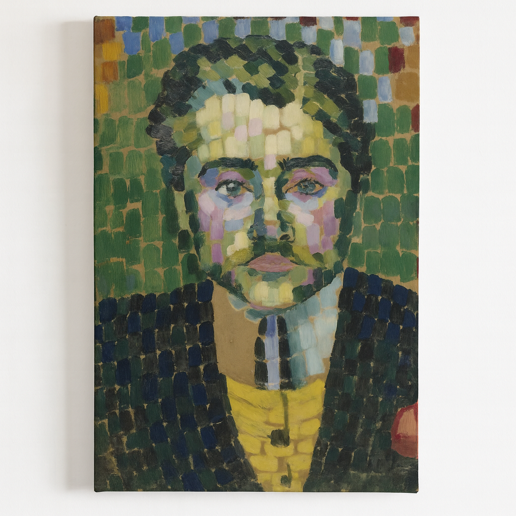 Jean Metzinger
