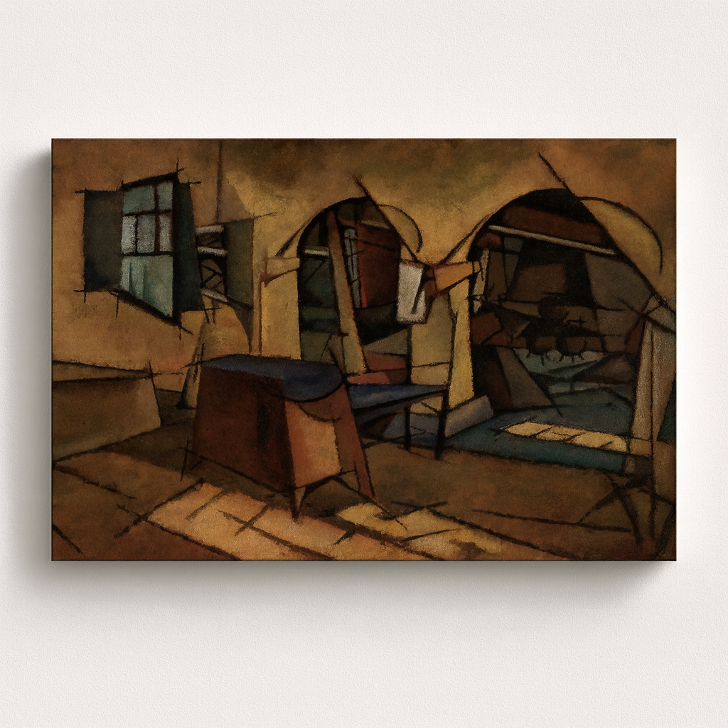 The Kitchen at Manhufe House