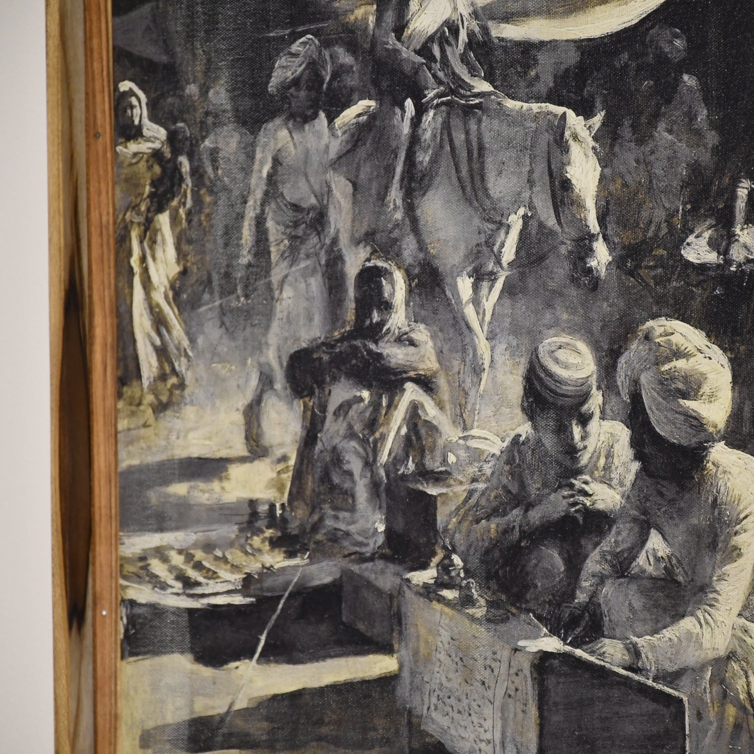 Untitled, Street life (circa 1890s)