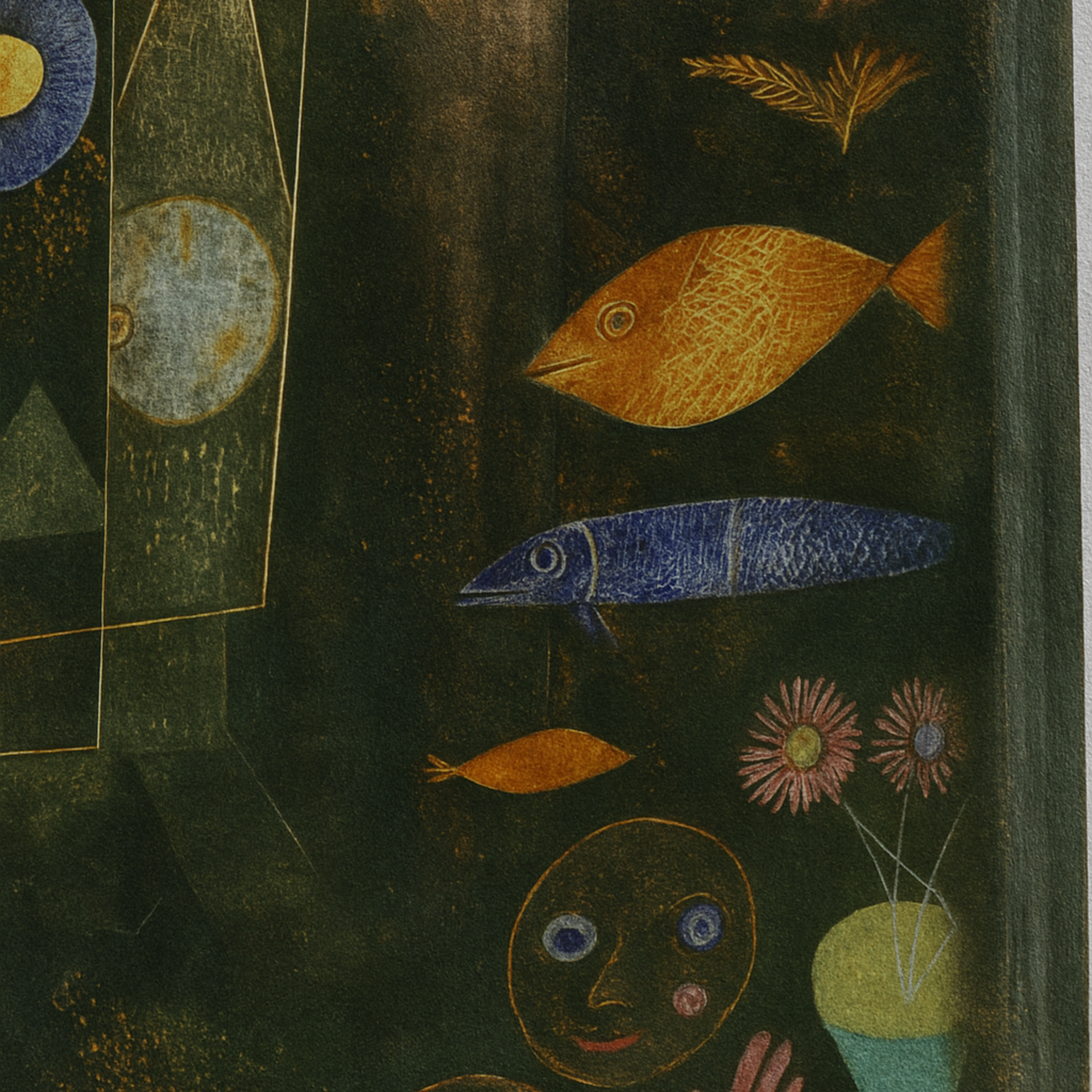 Fish Magic