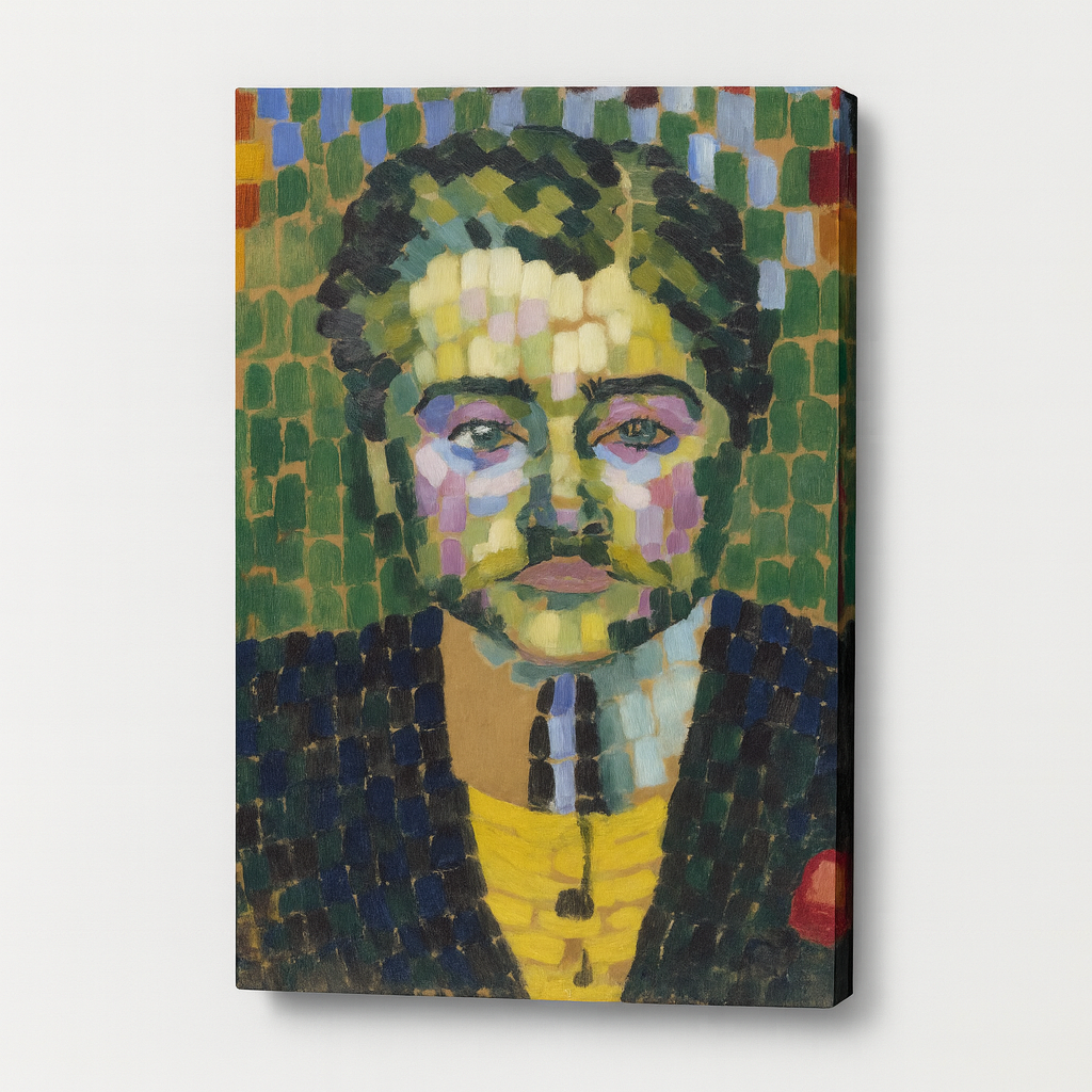 Jean Metzinger