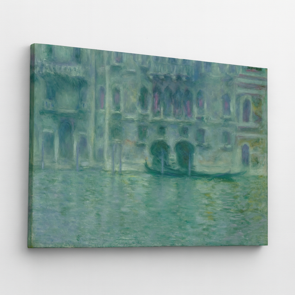 Palazzo da Mula, Venice