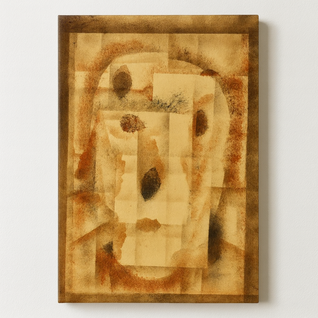 Abstraction No. 2