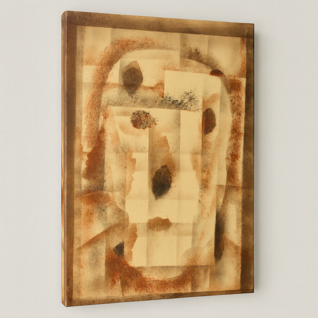 Abstraction No. 2