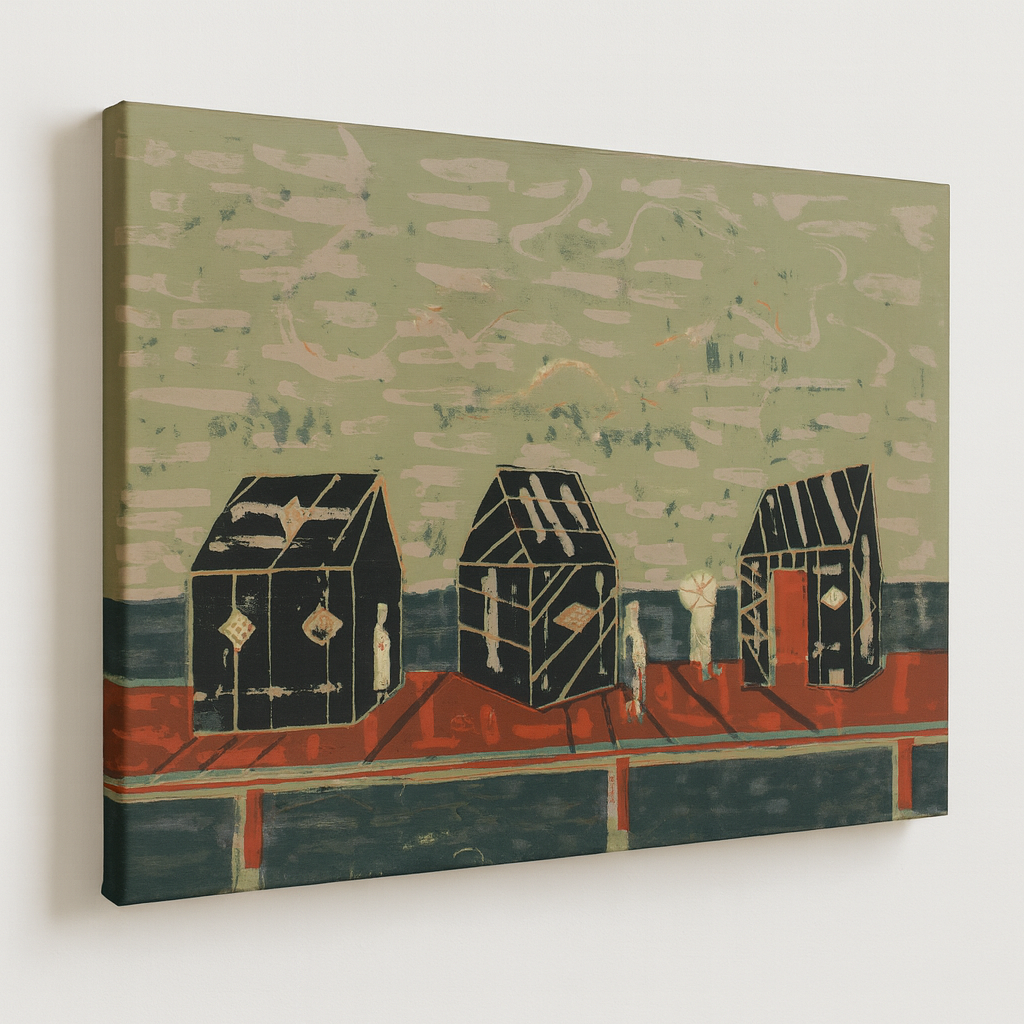 Beach House