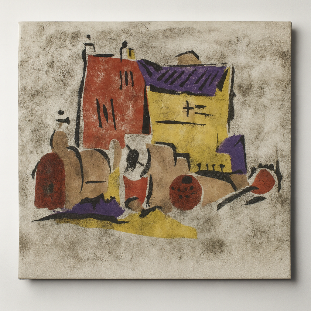 Old House