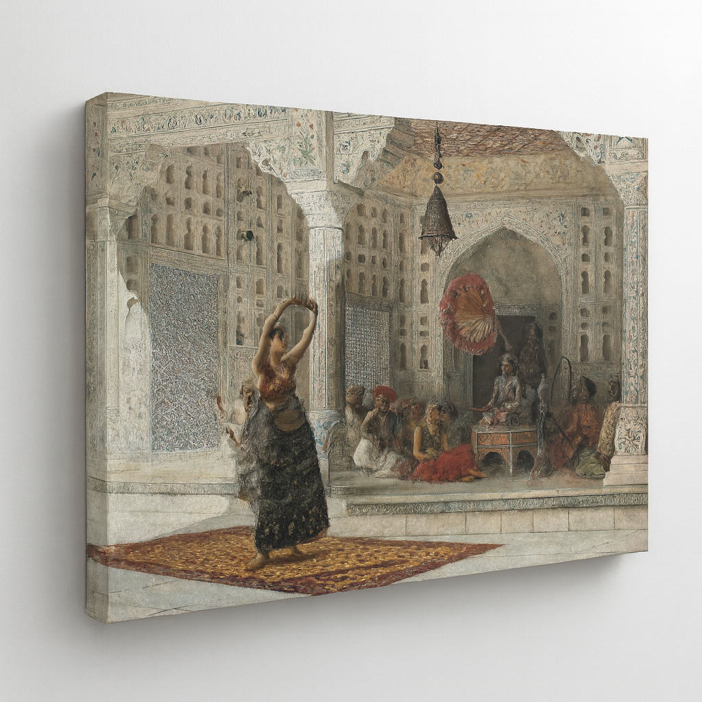 The Nautch