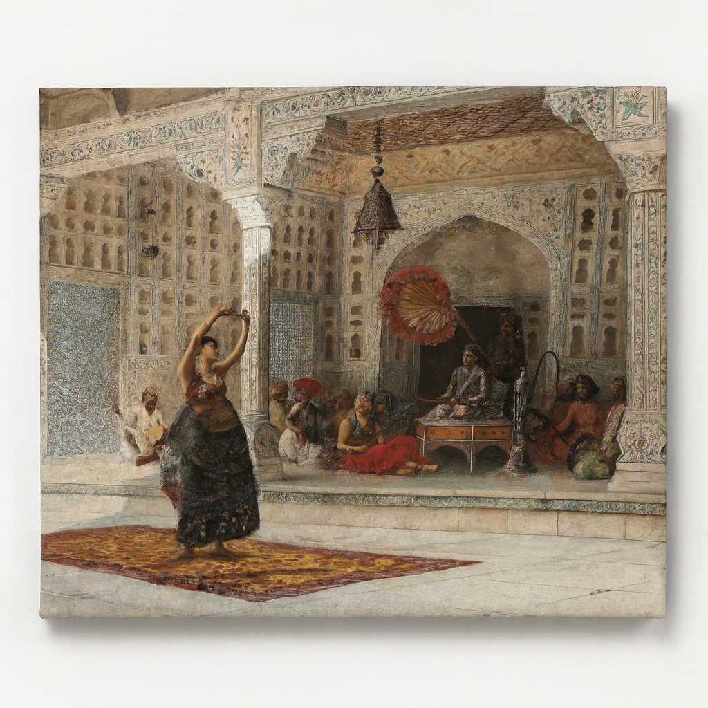 The Nautch