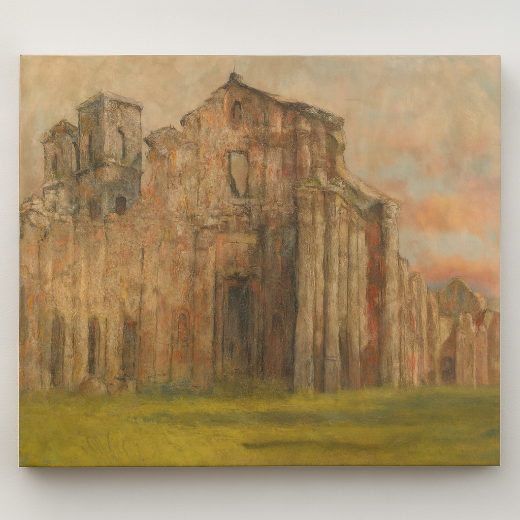 Igreja de São Miguel