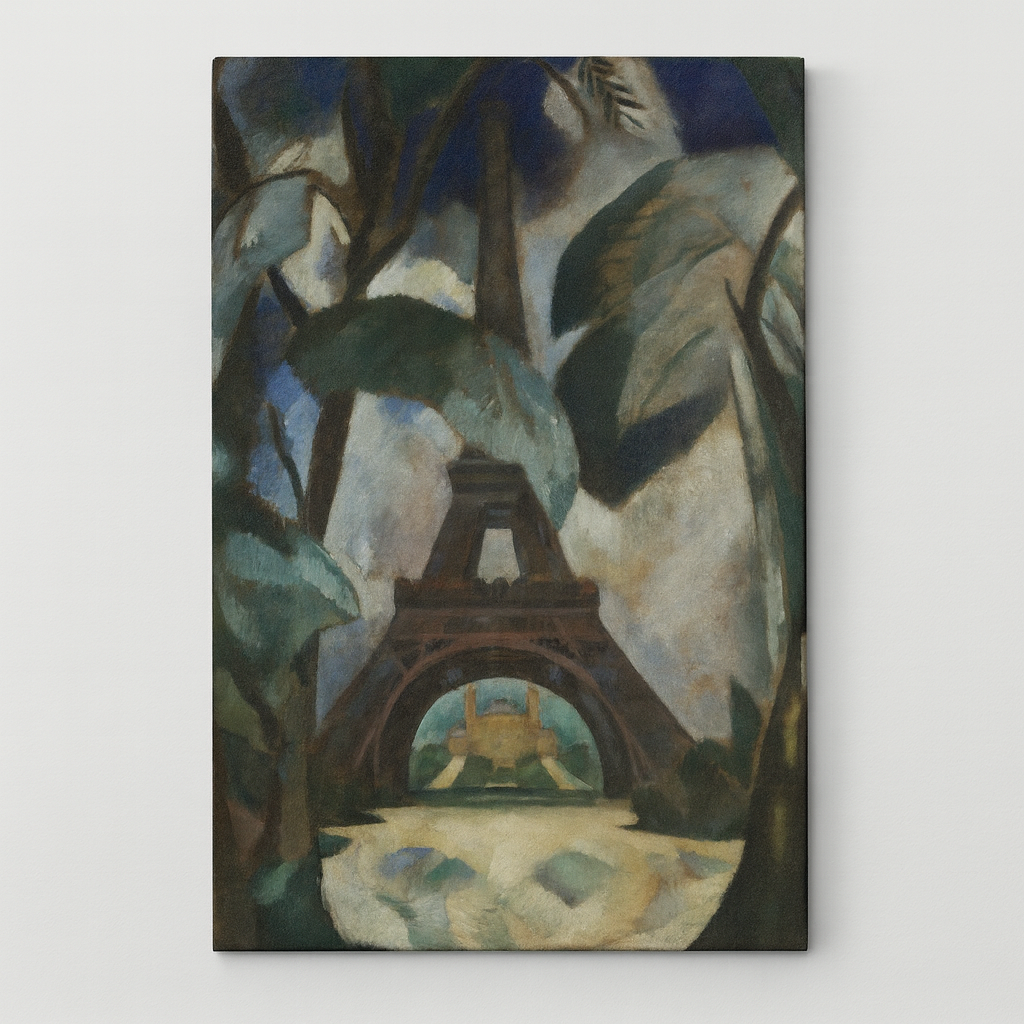 Eiffel Tower