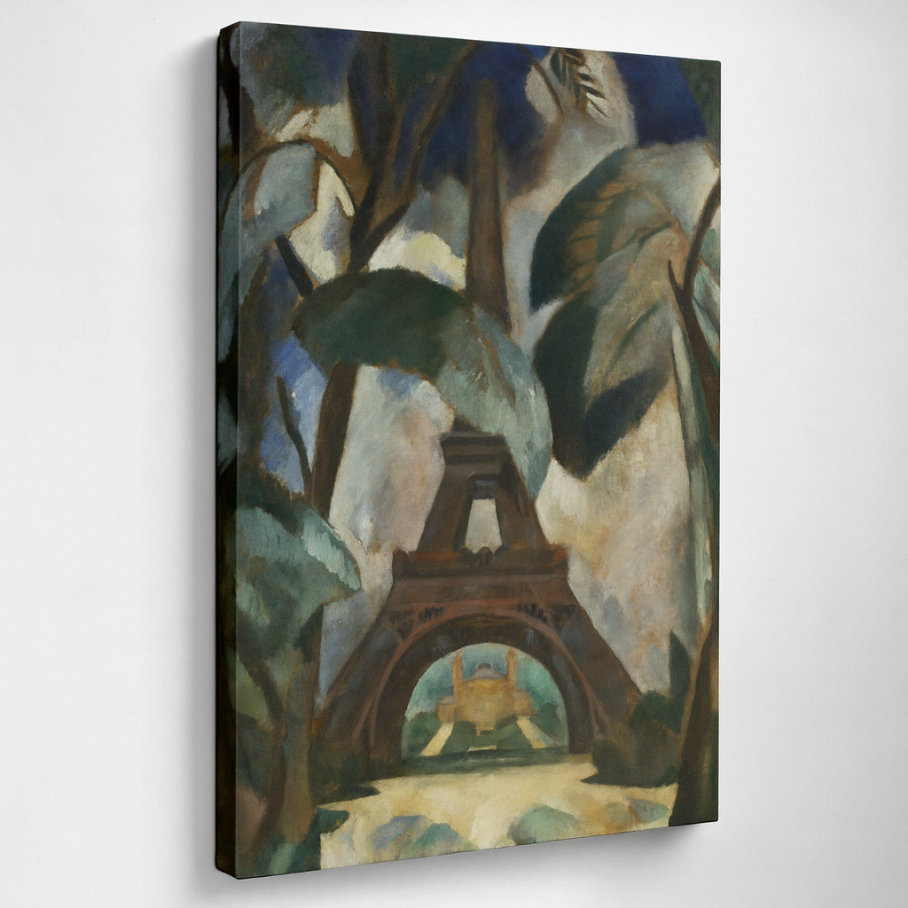 Eiffel Tower